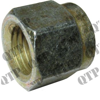 Oil Pressure Pipe 3/16&#039; Union F/M - PACK OF 10 - PRICE PER UNIT - 1973