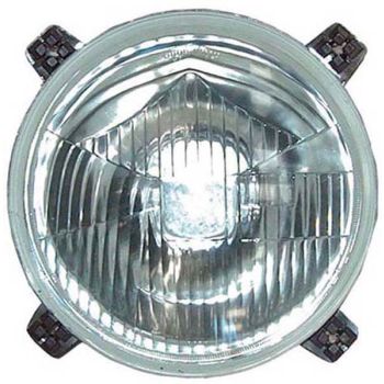 Head Lamp Ford 6600 - LH & RH - 12 Volt - 60/55 Watt - 1999