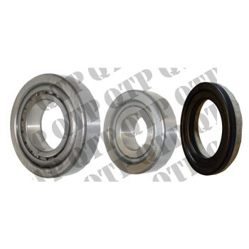 Wheel Bearing Kit Major - 2005