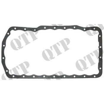 Sump Gasket Ford 5000 - PACK OF 2 - PRICE PER UNIT - 2006
