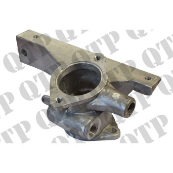 Massey Ferguson Thermostat Housing 20 TVO - 200781