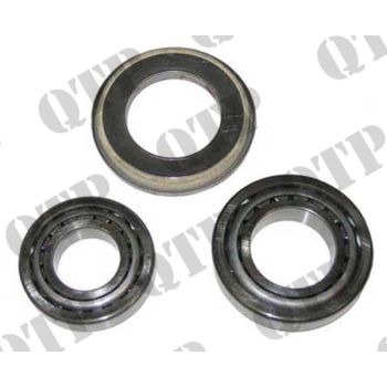 Wheel Bearing Kit Fiat 980 1000 - 2008