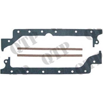Massey Ferguson Sump Gasket Set 240 Mini - 2049
