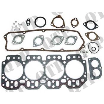 Head Gasket Set John Deere 6100 - 6400 - 2051