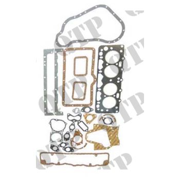 Gasket Set David Brown Red 990 AD4 AD47 - 2054