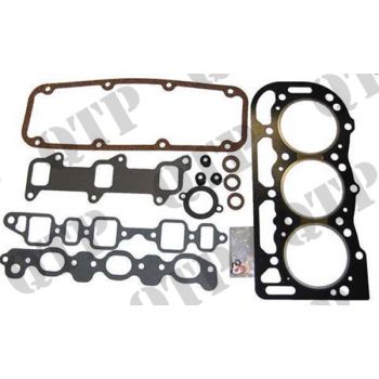 Head Gasket Set Ford 3610 4110 4600 4610 - Genuine Head Gasket - 2055