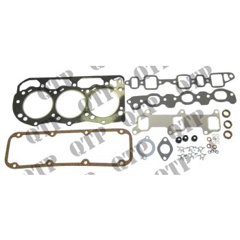 Head Gasket Set Ford 3610 4110 4600 4610 - 2055R