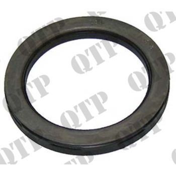 Seal Half Shaft Rear Axle TW Ford 40s // Size: ID: 101mm - OD: 134mm - 2060