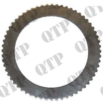 Disc Ford Dual Power Steel - PACK OF 3 - PRICE PER UNIT - 2063