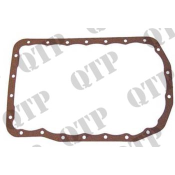Sump Gasket Ford 2610 4610 - 2069