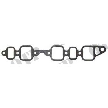 Air Intake Manifold Gasket Ford 3 Cylinder - 2071
