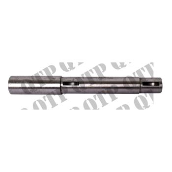 Gear Shift Shaft Ford 10 Super Q Cab - Size: 168mm - 6 5/8" - 2080