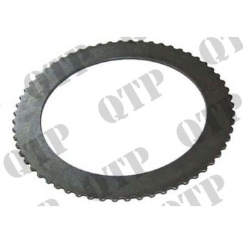 Disc Ford Dual Power Steel - 2.6mm - PACK OF 3 - PRICE PER UNIT - 2082