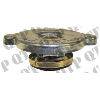 Radiator Cap Massey Ferguson & Ford 10 Lb - 2083