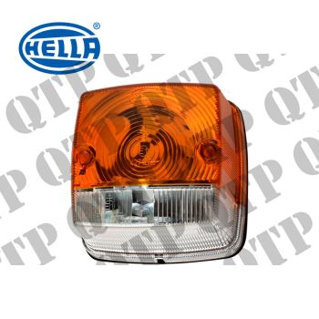 Front Indicator Parking Lamp 200s 300s John - Deere 40 50 SG2 - 2089G