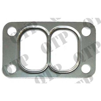 Gasket Ford 7610 Turbo - 2094
