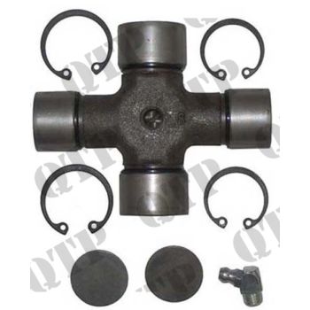 Wide Angled Cross - 21.06.00