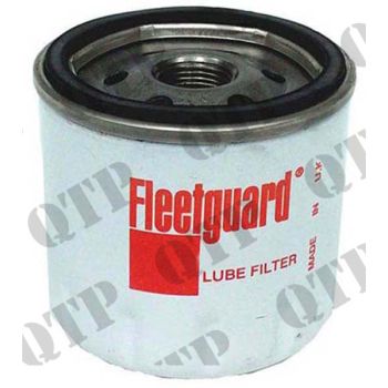 Engine Oil Filter Lister - 2103