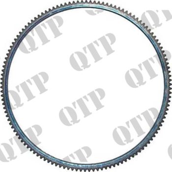 Ring Gear IHC 484 584 674 784 - 126 Teeth - 2108