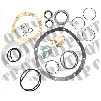 Seal Kit Ford Dual Power - 2118