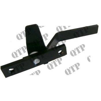 Latch Assembly Ford Super Q - 2120