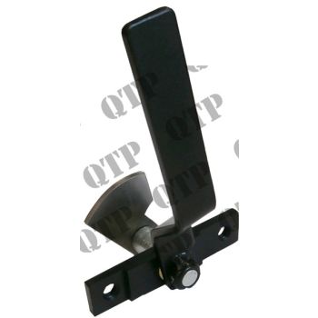 Latch Assembly Ford Super Q Top - 2130