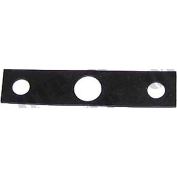 Gasket for Super Q Latch Ass. - PACK OF 5 - PRICE PER UNIT - 2131