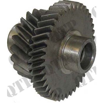Gear PTO Ford 6610 7600 2 speed 20Th & 41Th - 2180
