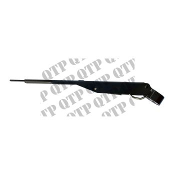 Wiper Arm Adjustable to Suit Tapered Shaft Mo - Length: Min 400mm - Max 520mm - 2207