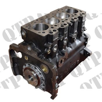 Massey Ferguson Short Motor 248  Lip Seal - 22335