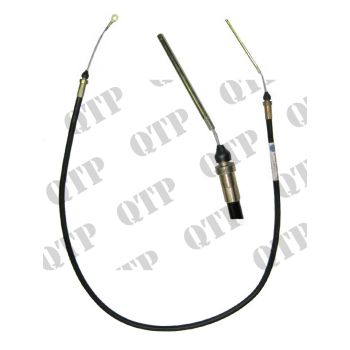 Throttle Cable Fiat 55 90 - 110 90 - 60 94 - - Size: 940mm - 2304