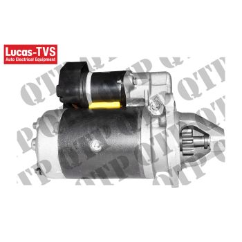 Massey Ferguson Starter 135 M45 - RH FIT - 12 Volt - RH Fit - 2305N