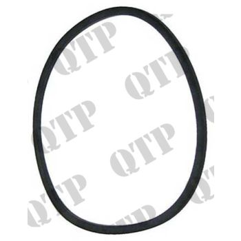 Piston Ring Ford Rear Large Dual Power - 2310