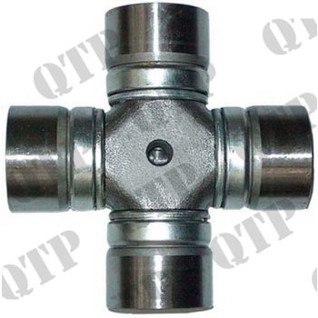 U Joint 38 x 105.8mm - Cup Diameter: 38mm Height: 106mm - 2315