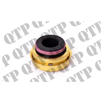 Massey Ferguson Water Pump Seal 165 188 Old Type - 2418M004