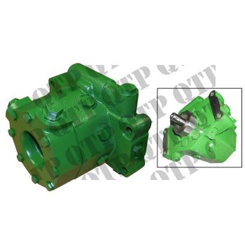 Hydraulic Piston Pump John Deere 3040 3050 - Size: 23 cm3 - 2488