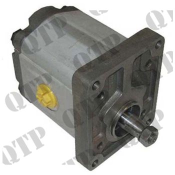 Hydraulic Pump to suit 3711 - 2495