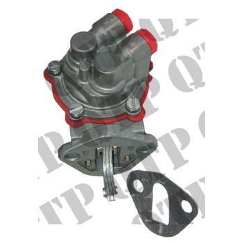 Massey Ferguson Fuel Lift Pump 135 - 2641311