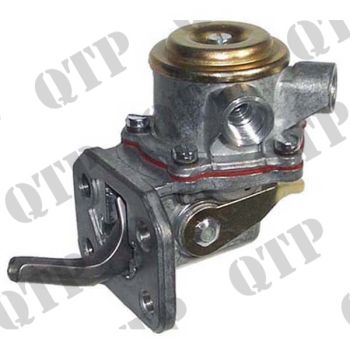 Massey Ferguson Fuel Lift Pump Phaser 4 Cylinder - 2641A067