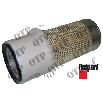 Massey Ferguson Air Filter Landini 9880 Merlo Outer - 26510229