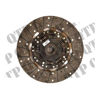 Clutch Disc IHC 414 11" - 2652246