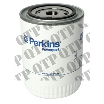 Massey Ferguson Engine Oil Filter 212 248 & 4000 5000 Perkins  - 2654403