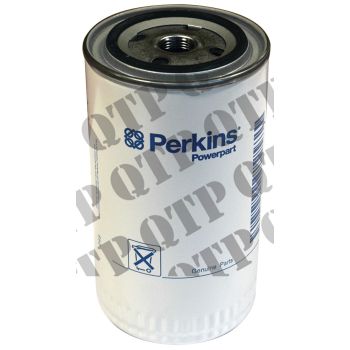 Massey Ferguson Engine Oil Filter  - 2654407