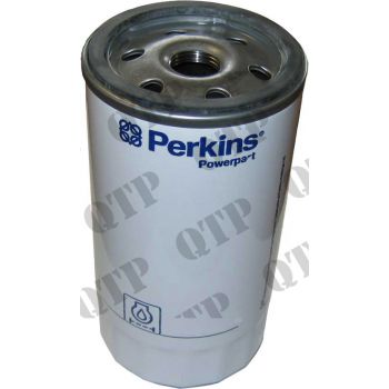 Massey Ferguson Engine Oil Filter 35 135 240 Perkins Spin On  - PRICE PER UNIT - 2654408