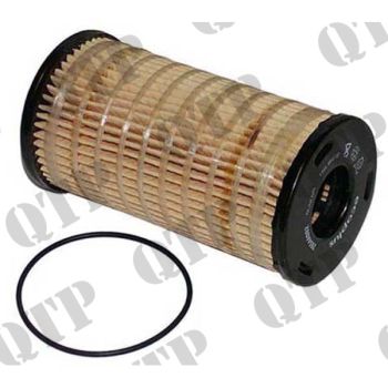 Massey Ferguson Engine Oil Filter 1006 Engine 6400 7400 - Eco Friendly Filter - 2654A002