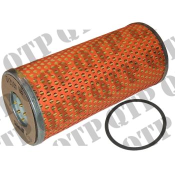 Massey Ferguson Engine Oil Filter 212 248 Paper - 26560090