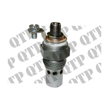 Heater Plug Old Type 12v Screw Type - 2666103