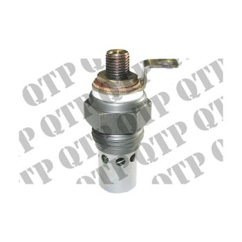 Heater Plug with Push On Connection - 2666108