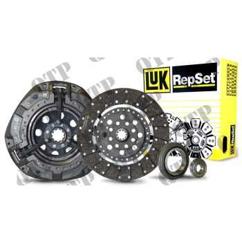Massey Ferguson Clutch Kit 165 188  - 2672L