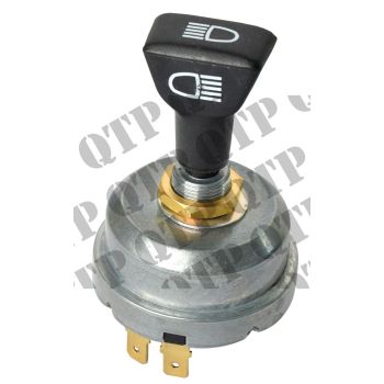 Light Switch Ford 4 Way - 2704